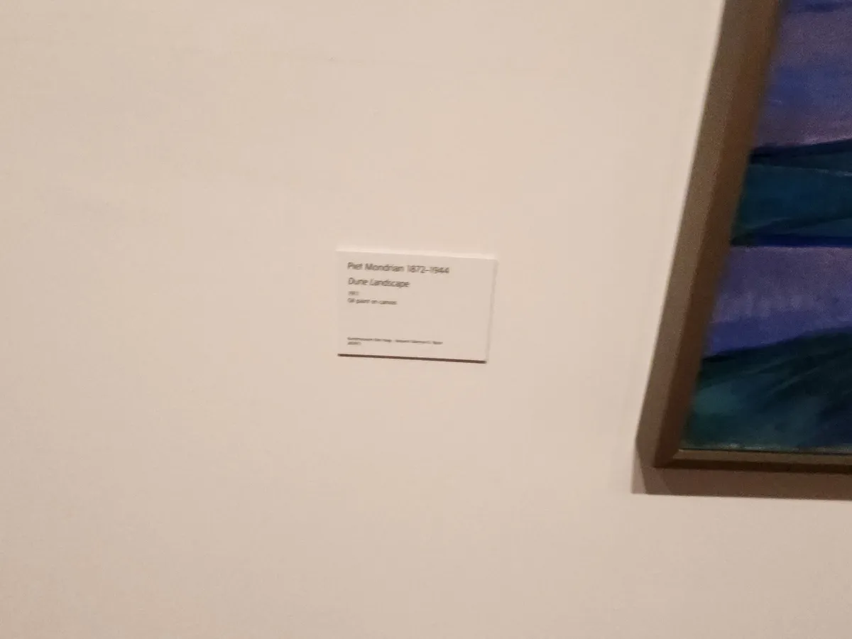 Klimt & Mondrian Gallery Image 9